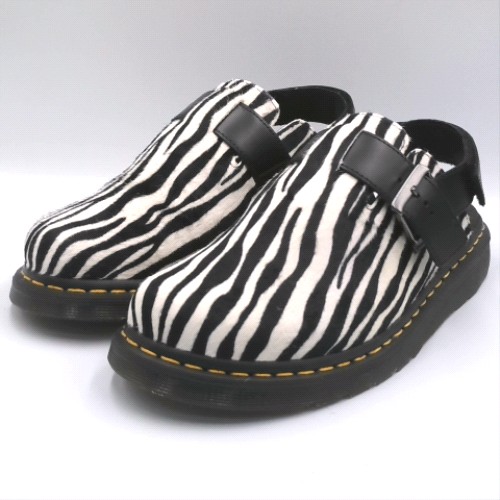 Dr Martens jorge ii mule 3