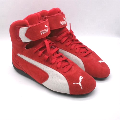 PUMA speedcat mid 2