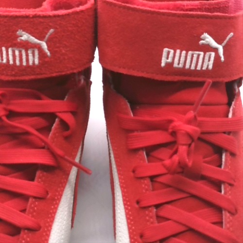 PUMA speedcat mid 3