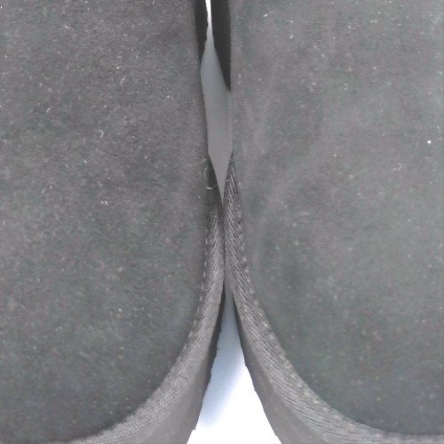 UGG Black classic ultra mini platform boots UGG classic ultra mini platform 3