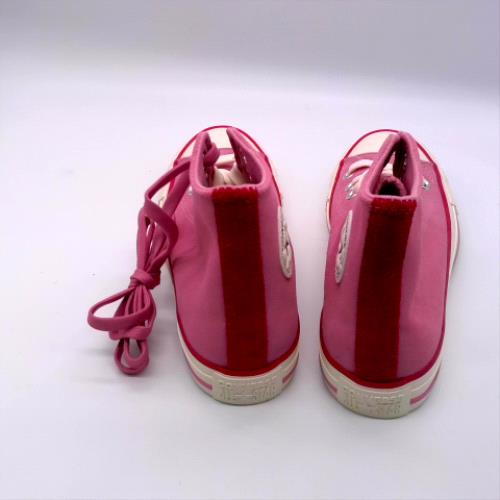 Converse all star hi 3
