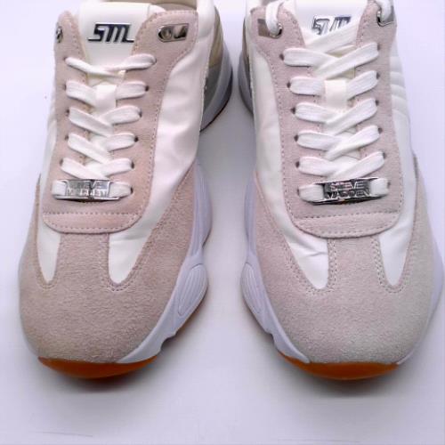 Steve Madden setback 3