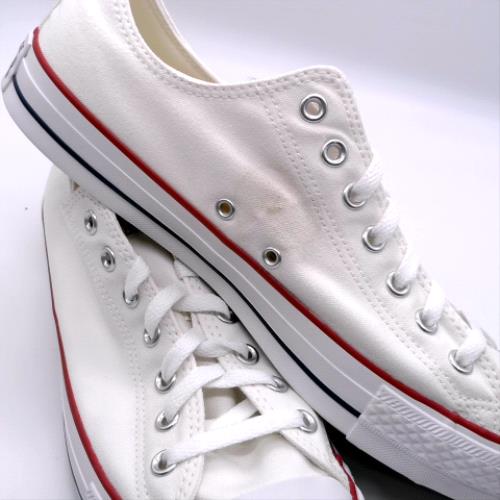Converse all star ox 3