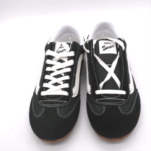 Vans super lowpro 1
