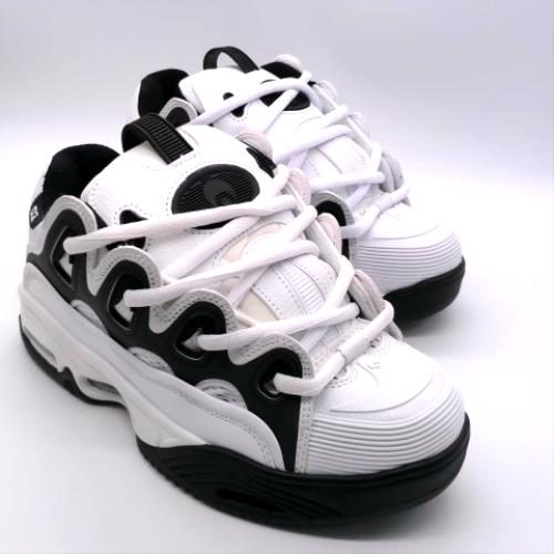 OSIRIS d3 2001 2