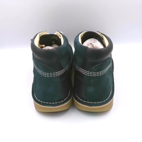 Kickers Classics kick hi stitch 3