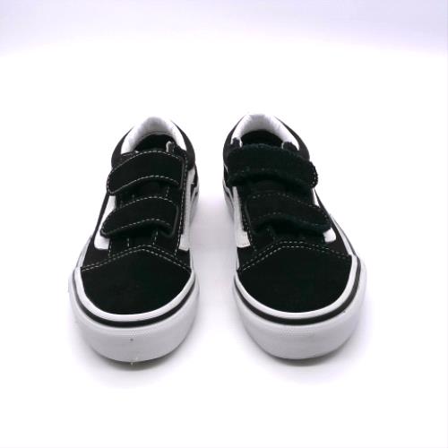 Vans Black & White old skool junior Vans old skool 1