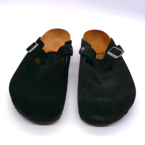 BIRKENSTOCK boston clog 1
