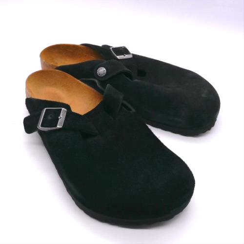 BIRKENSTOCK boston clog 2
