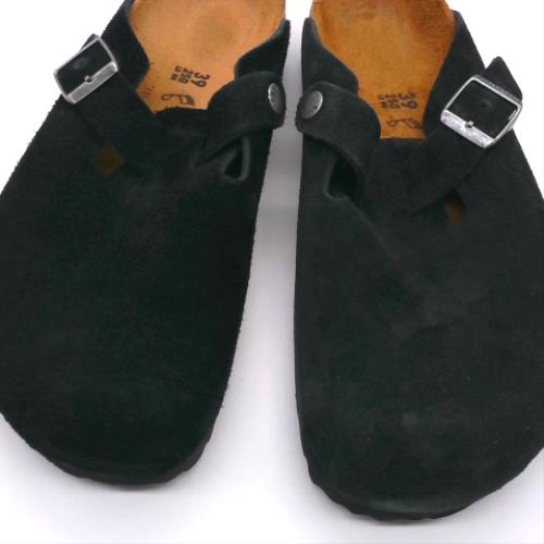 BIRKENSTOCK boston clog 3