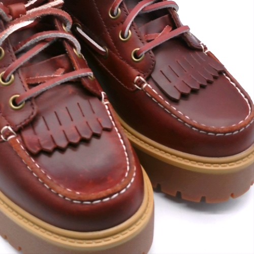 Timberland stone street 7 eye platform 2