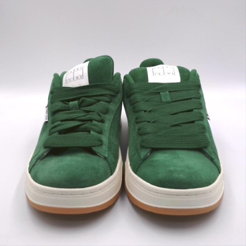 TOMMY JEANS skate sneaker 1