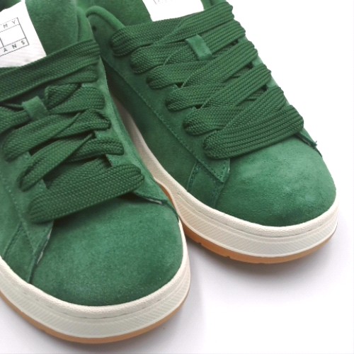 TOMMY JEANS skate sneaker 2