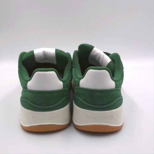 TOMMY JEANS skate sneaker 3