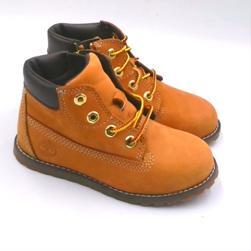 Timberland pokey pine zip 3