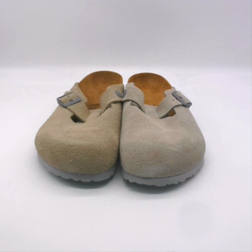 BIRKENSTOCK boston clog 1