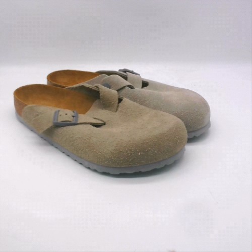 BIRKENSTOCK boston clog 2