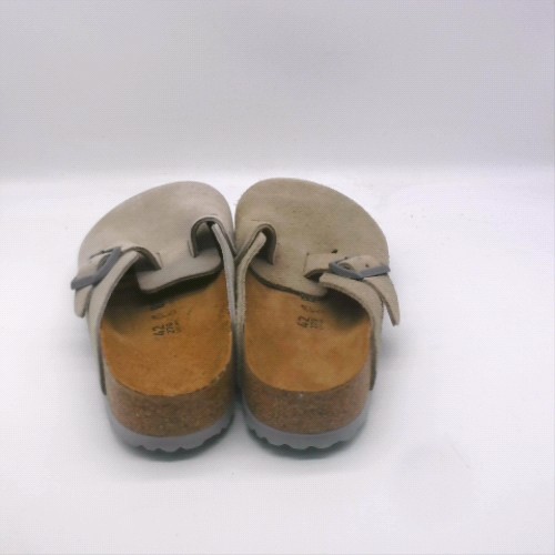 BIRKENSTOCK boston clog 3