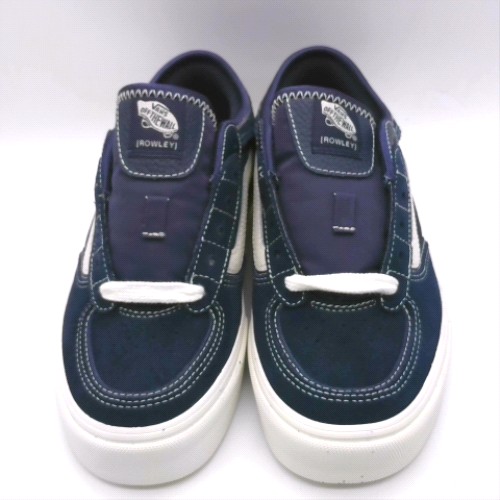 Vans rowley classic 1