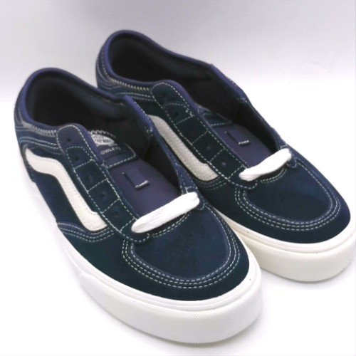 Vans rowley classic 2
