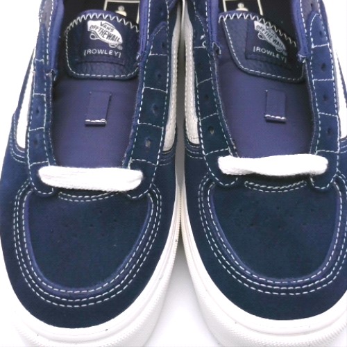 Vans rowley classic 3