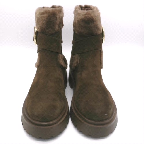 Steve Madden lodge cozy 1