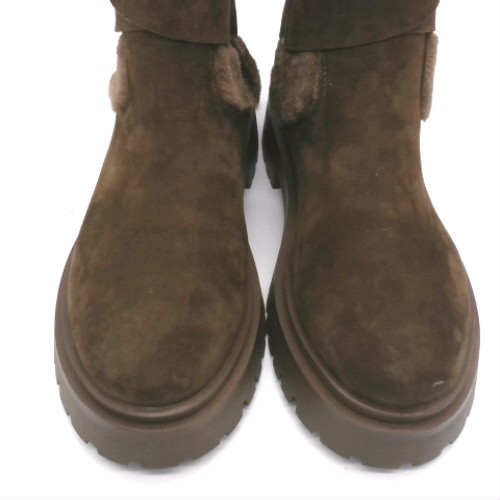 Steve Madden lodge cozy 2