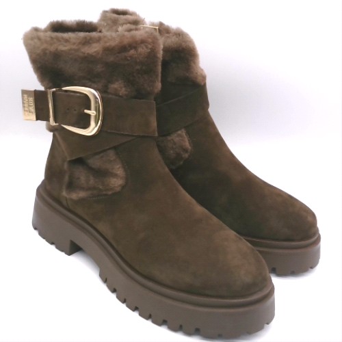 Steve Madden lodge cozy 3