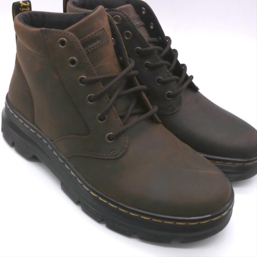 Dr Martens bonny leather 2