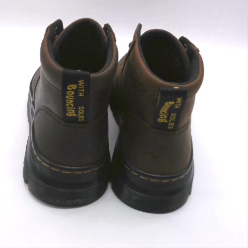 Dr Martens bonny leather 3