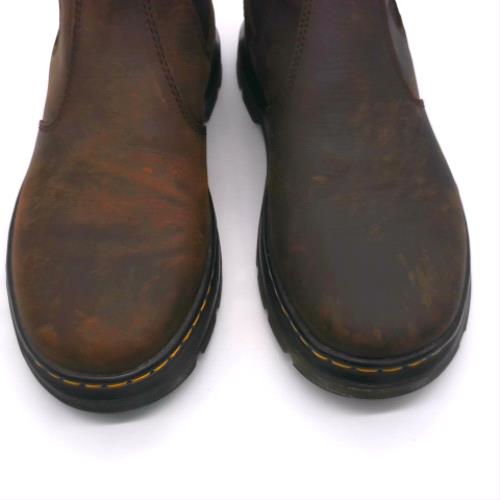 Dr Martens embury chelsea 3