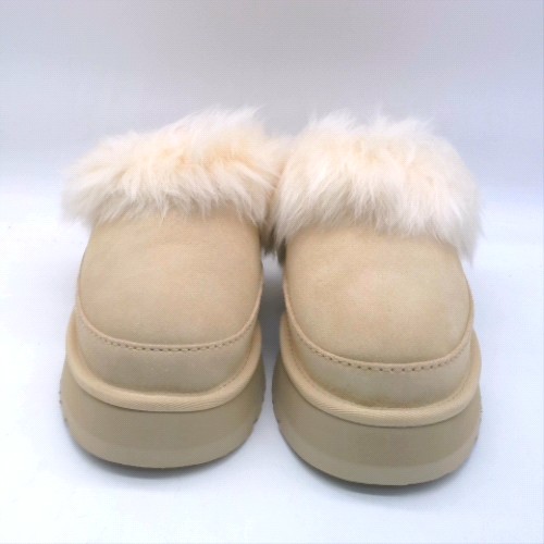 UGG disquette chalet 1