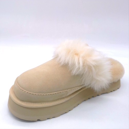UGG disquette chalet 2