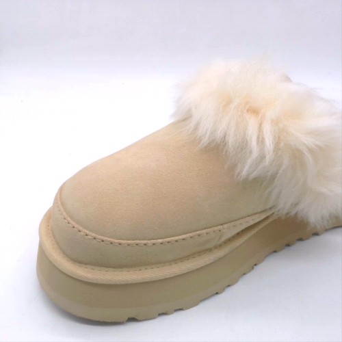 UGG disquette chalet 3