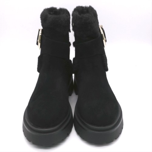 Steve Madden lodge cozy 1