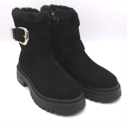 Steve Madden lodge cozy 2