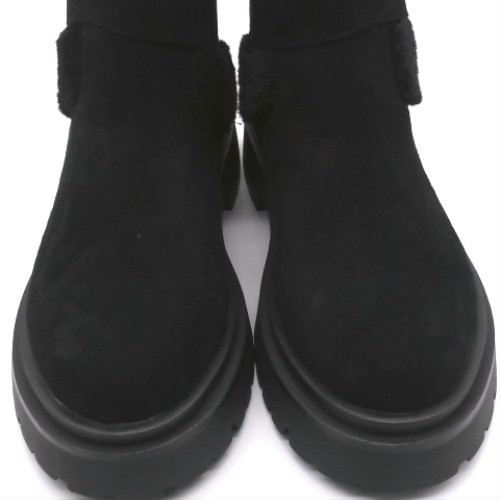 Steve Madden lodge cozy 3