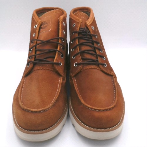 Timberland britton mills chukka 1