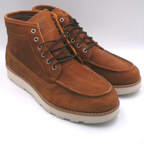 Timberland britton mills chukka 2