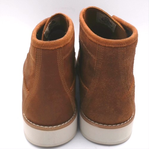 Timberland britton mills chukka 3