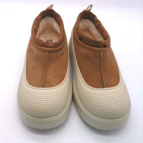 UGG Tan tasman weather hybrid youth UGG tasman weather hybrid 1
