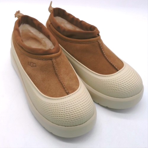 UGG Tan tasman weather hybrid youth UGG tasman weather hybrid 2