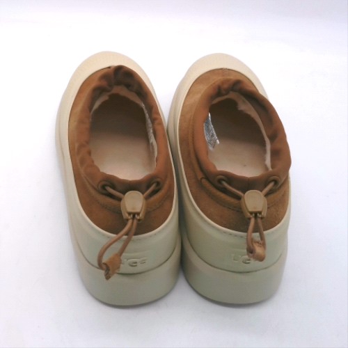 UGG Tan tasman weather hybrid youth UGG tasman weather hybrid 3