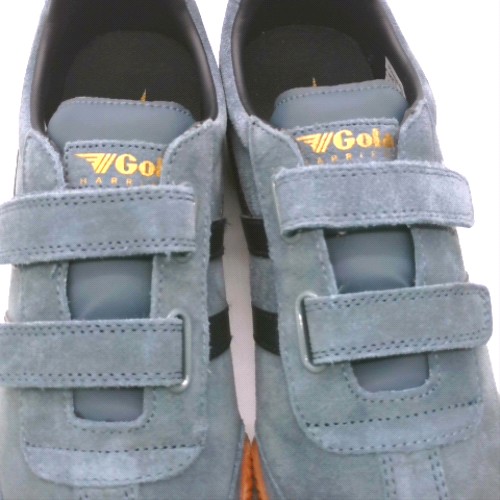 Gola harrier 2