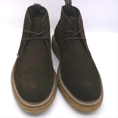 Barbour blaine chukka 1