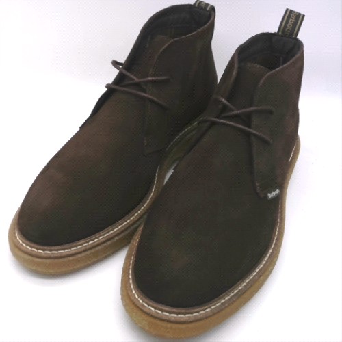 Barbour blaine chukka 3