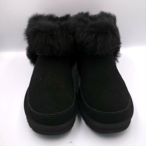 UGG classic ultra mini chalet 1