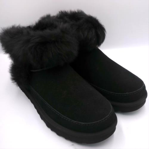 UGG classic ultra mini chalet 2