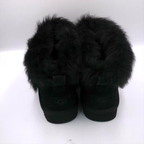 UGG classic ultra mini chalet 3