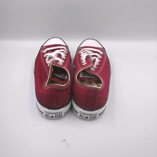 Converse all star ox 3